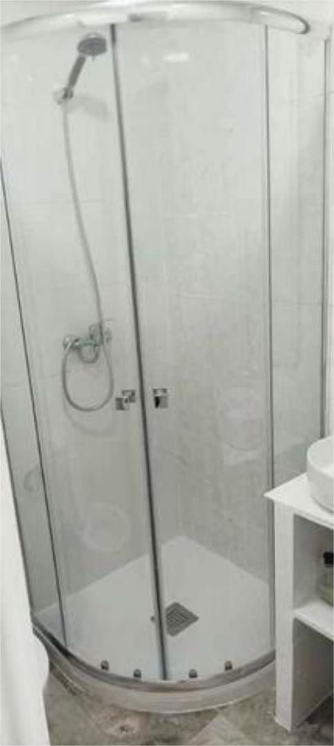 Bathroom of Study to share in Ávila Capital