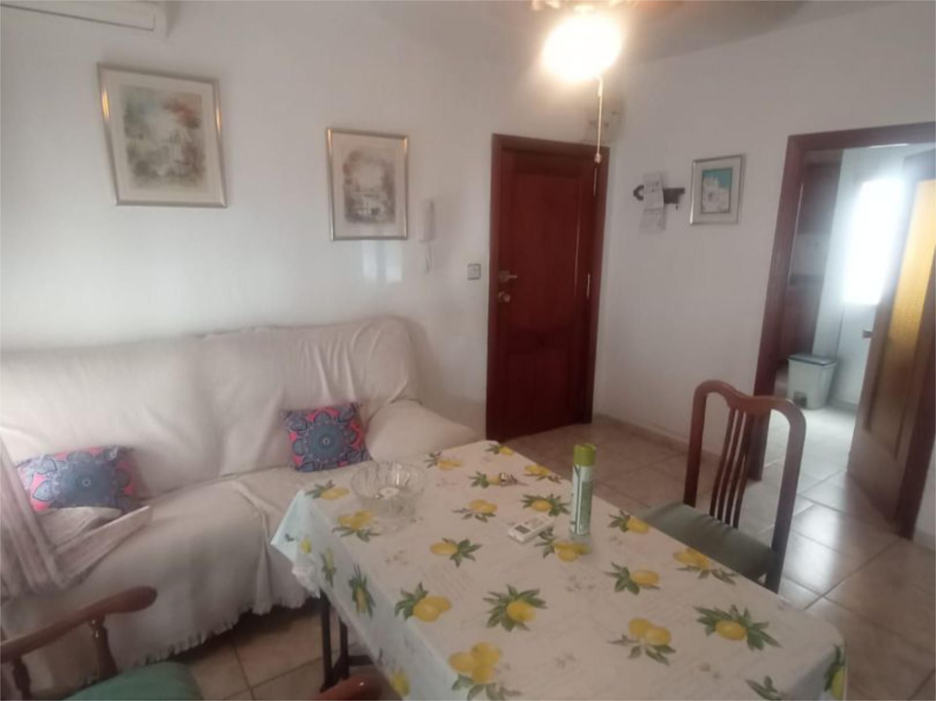 Dining room of Flat for sale in  Córdoba Capital  with Air Conditioner and Furnished