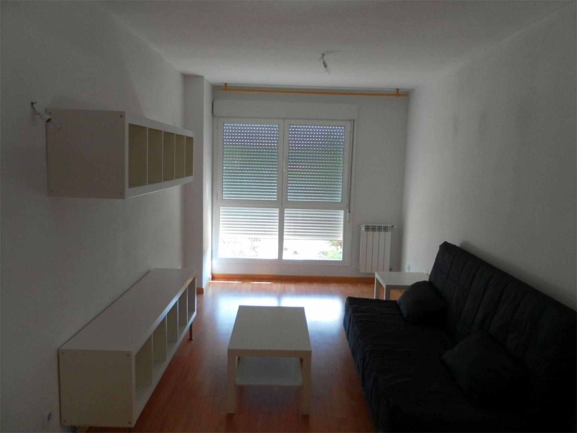 Living room of Flat to rent in Torrejón de Ardoz  with Air Conditioner, Heating and Swimming Pool