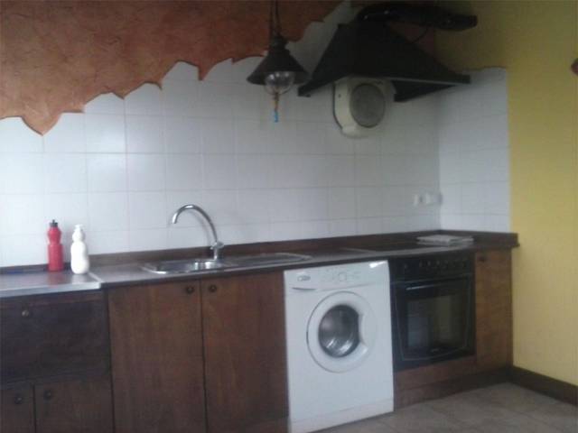 Estudio en Alquiler en Avenida Giménez Herrero, 85 en Dexo  -Lorbé