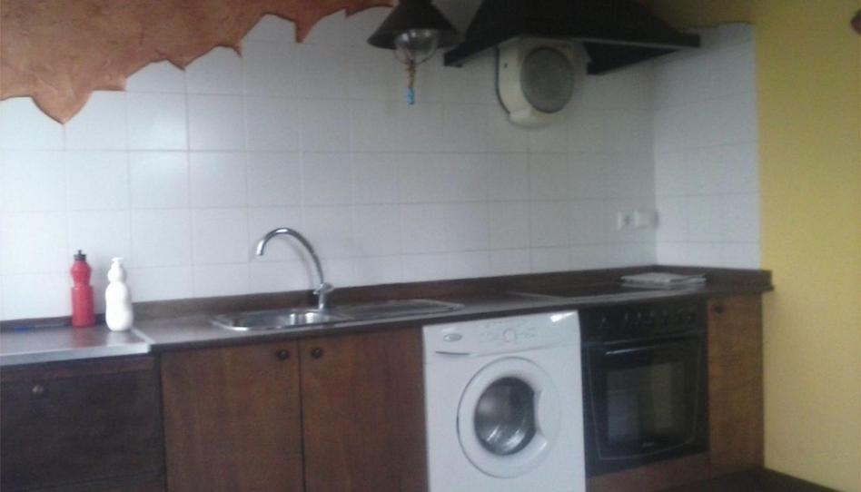 Photo 1 of Study to rent in Avenida Giménez Herrero, 85, Dexo  -Lorbé, A Coruña