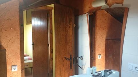 Photo 4 of Study to rent in Avenida Giménez Herrero, 85, Dexo  -Lorbé, A Coruña