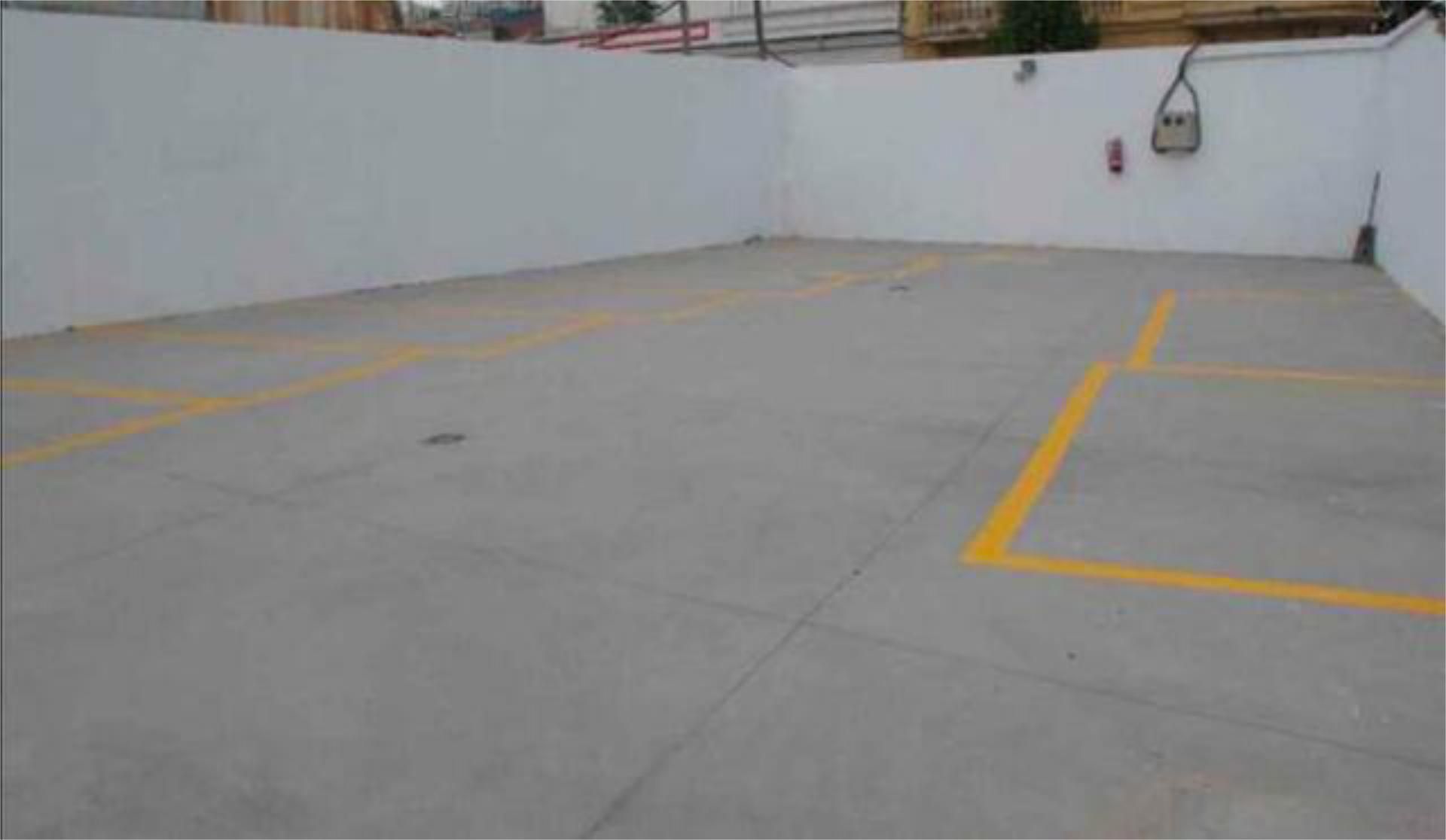 Aparcament de Garatge de lloguer en Telde