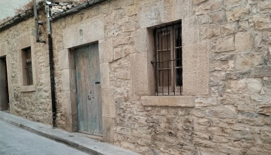 Flat for sale in Carrer de Buenos Aires, 12, Tàrrega, Lleida - image 1 Photo 1 of Flat for sale in Carrer de Buenos Aires, 12, Tàrrega, Lleida