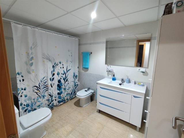 Piso en Venta en Calle de la Puente, 16 en Fines