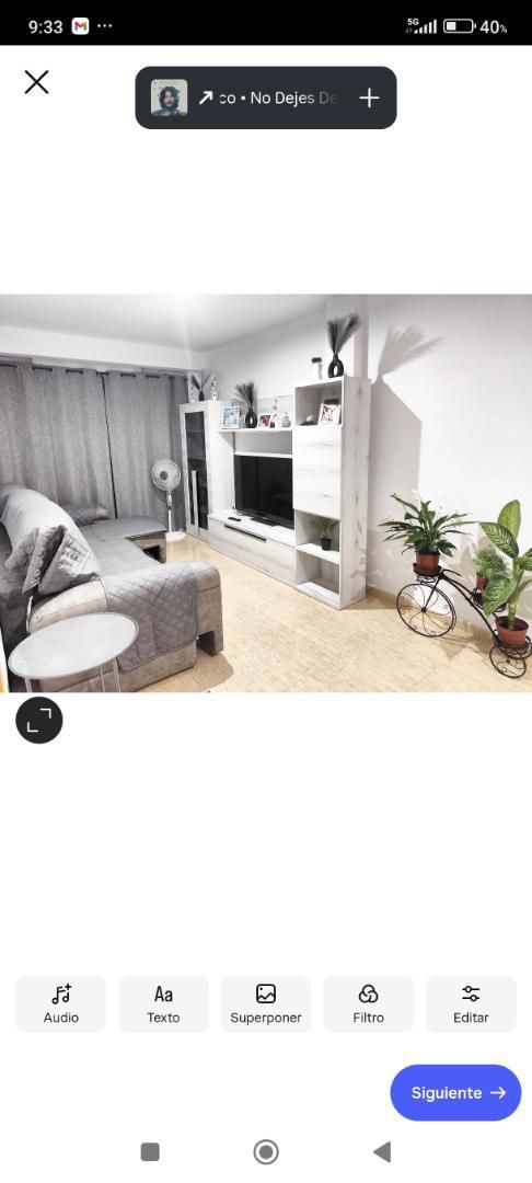 Flat for sale in Calle de la Puente, 16, Fines Bedroom of Flat for sale in Fines