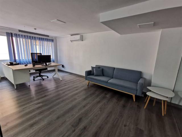 Local comercial en Venta en Carrer de Joan Prim, 165 en Zona Alta