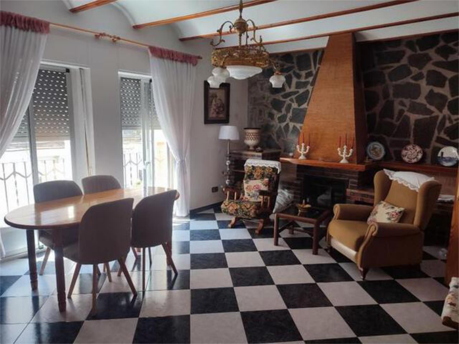 Casa o chalet para compartir en Centre - Zona Alta