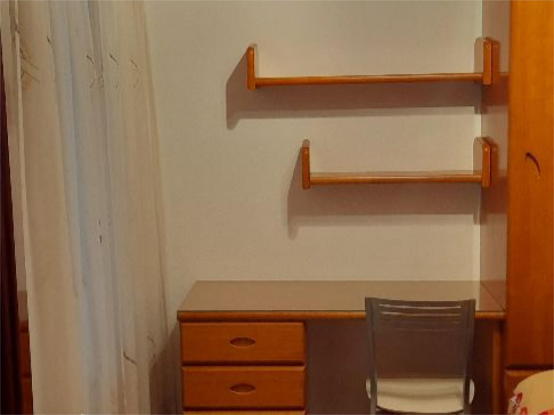 Pis per a compartir a Rúa Comercio, 5, Agra del Orzán - Ventorrillo