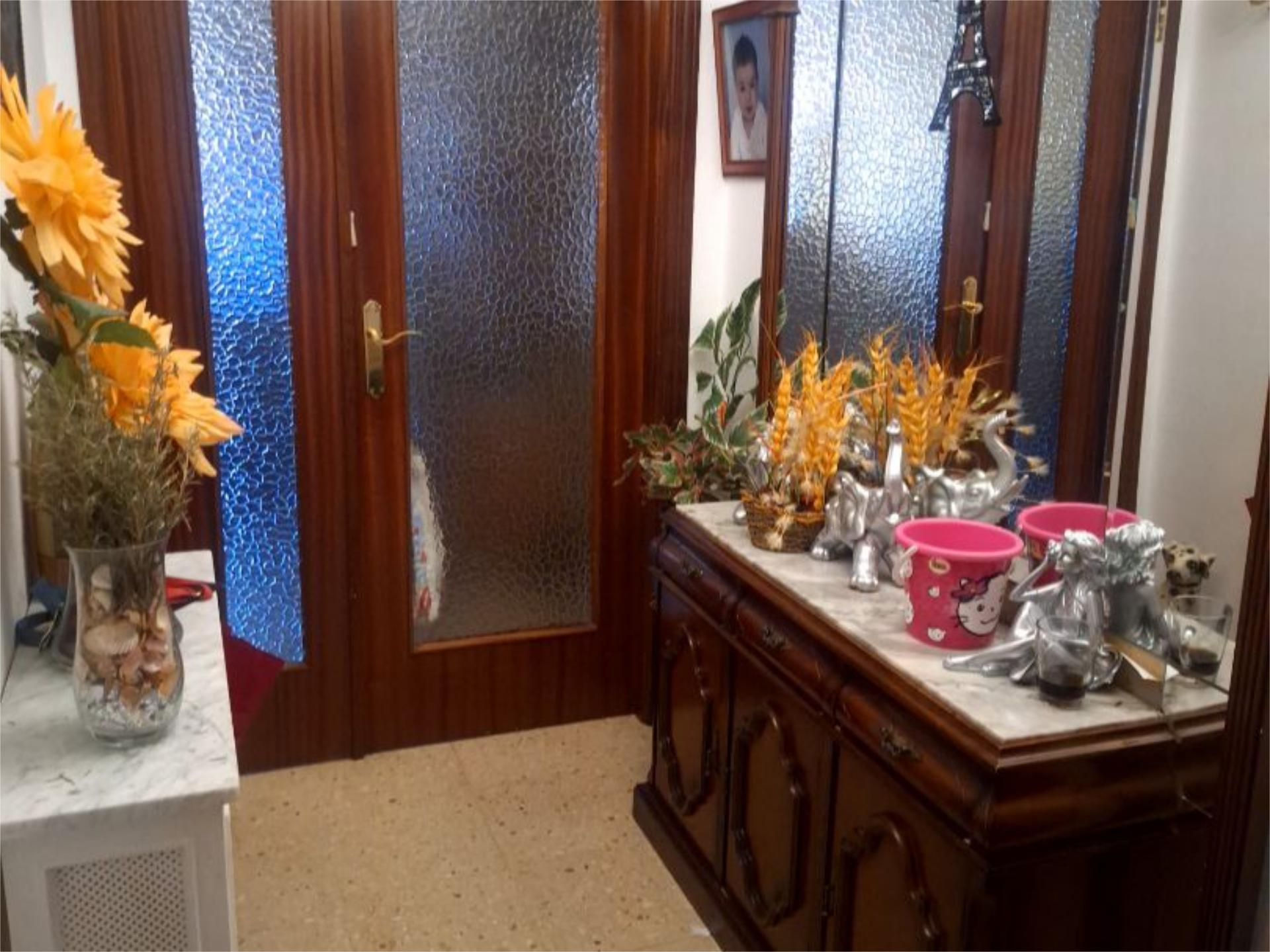 Flat for sale in Valladolid Capital  with Terrace and Balcony