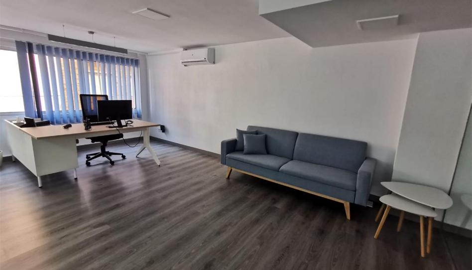 Photo 1 of Office for sale in Carrer de Joan Prim, 165, Zona Alta, Barcelona