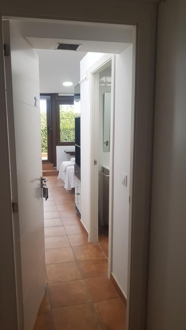 Estudi de lloguer en Villamayor amb Terrassa i Piscina
