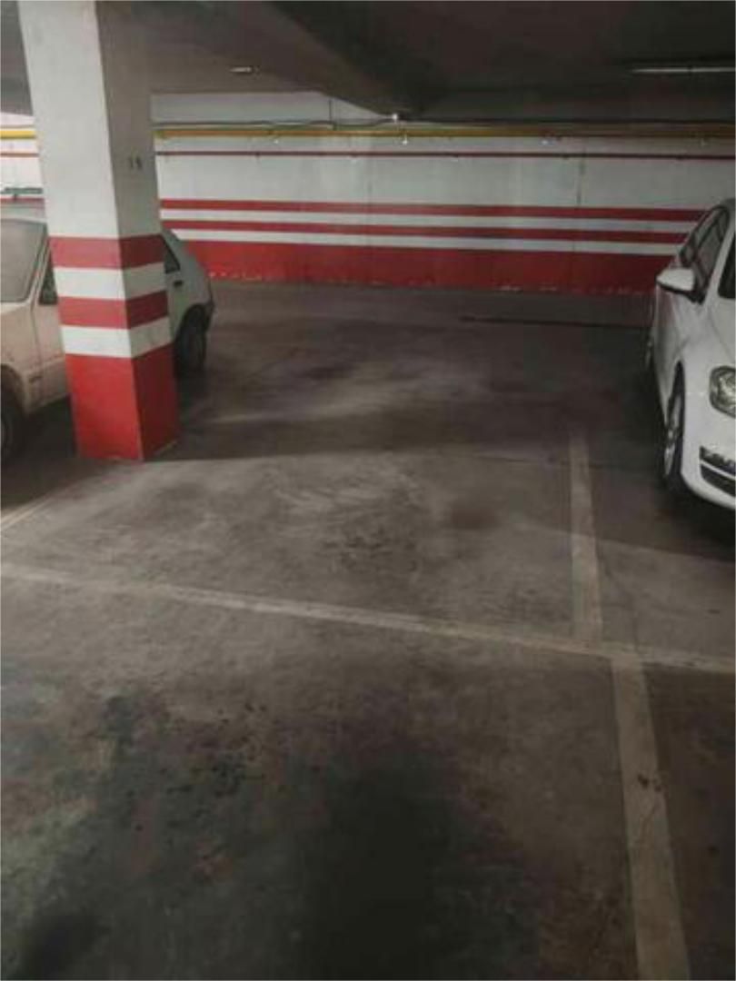 Aparcament de Garatge de lloguer en Utrera