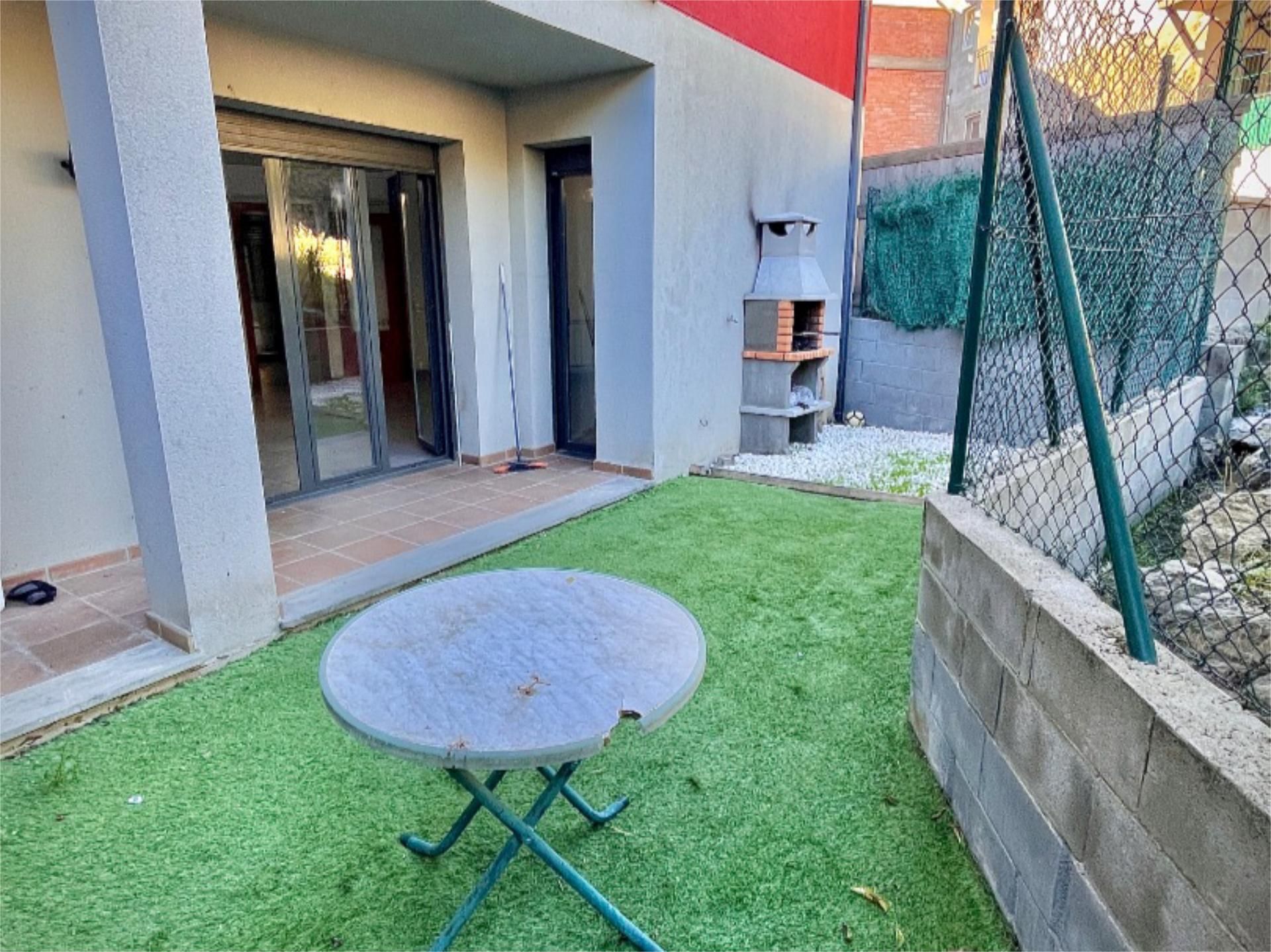 Terrace of Flat for sale in Sant Pere de Torelló