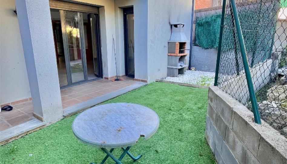 Foto 1 de Piso en venta en Carrer de Sant Rafael, 8, Sant Pere de Torelló, Barcelona