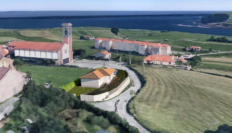 Photo 1 of House or chalet for sale in Aldea Cerin, 4, Verdicio - Bañugues - Cabo Peña, Asturias