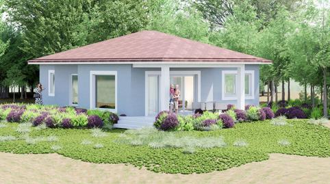 Photo 2 of House or chalet for sale in Aldea Cerin, 4, Verdicio - Bañugues - Cabo Peña, Asturias