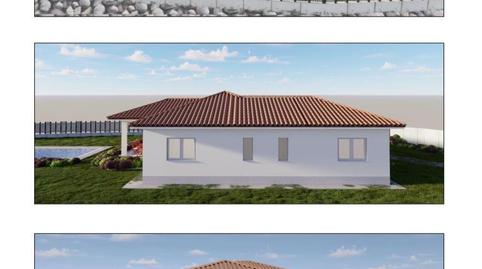 Photo 3 of House or chalet for sale in Aldea Cerin, 4, Verdicio - Bañugues - Cabo Peña, Asturias