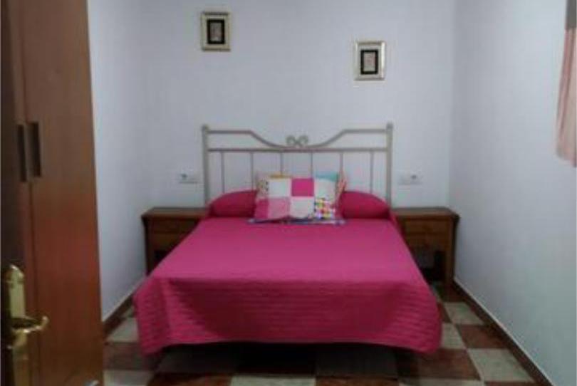 Foto 1 de Casa o chalet de alquiler en Aracena, Huelva