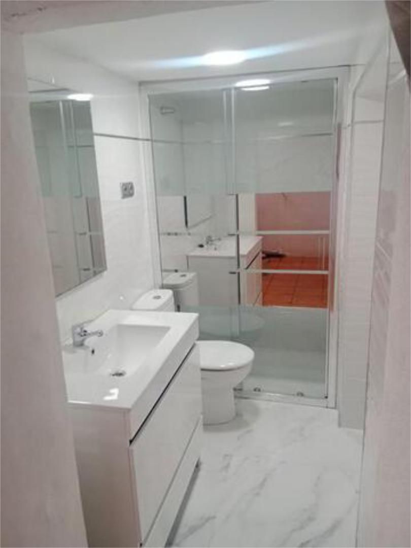 Baño de Casa o chalet en venta en Valderrubio
