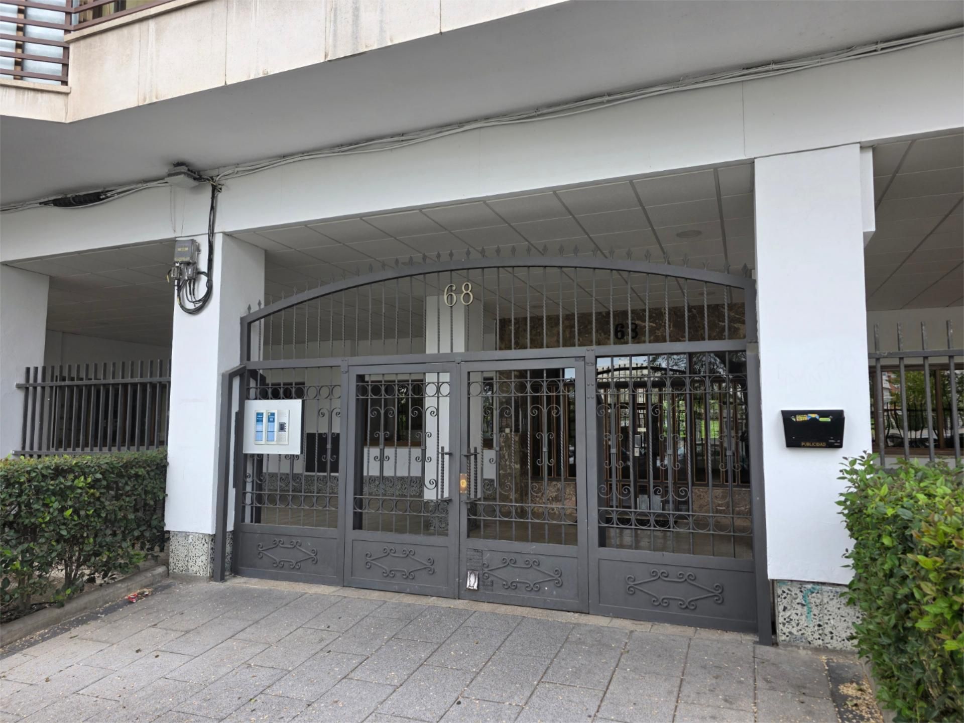 Piso en venta en Alcorcón con Aire acondicionado, Terraza y Balcón