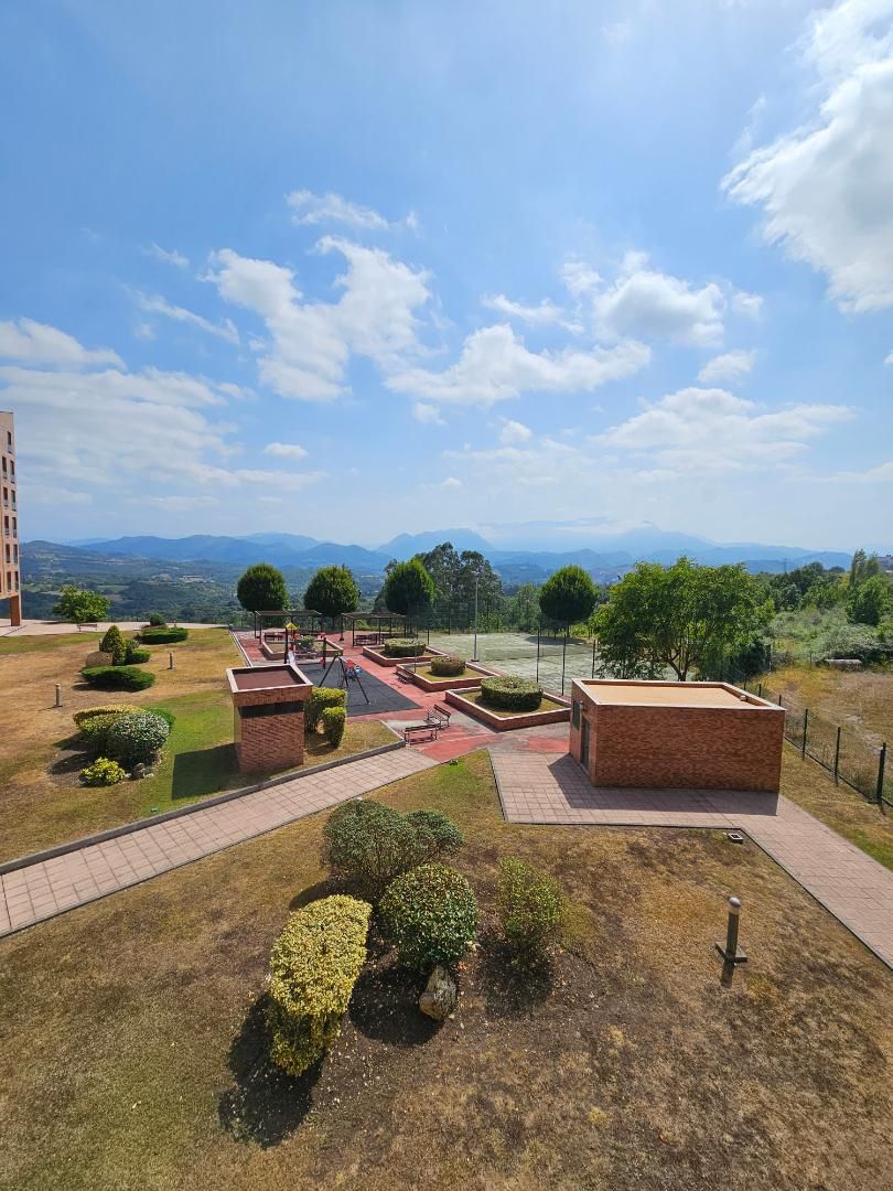 Flat to rent in Avenida Cristo de las Cadenas, 121, El Cristo