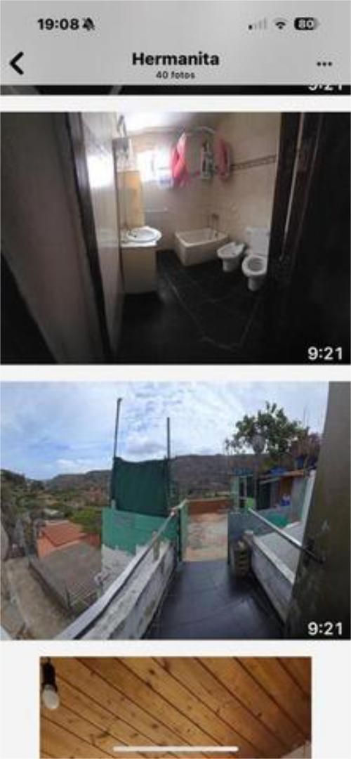 Jardí de Casa o xalet en venda en Las Palmas de Gran Canaria