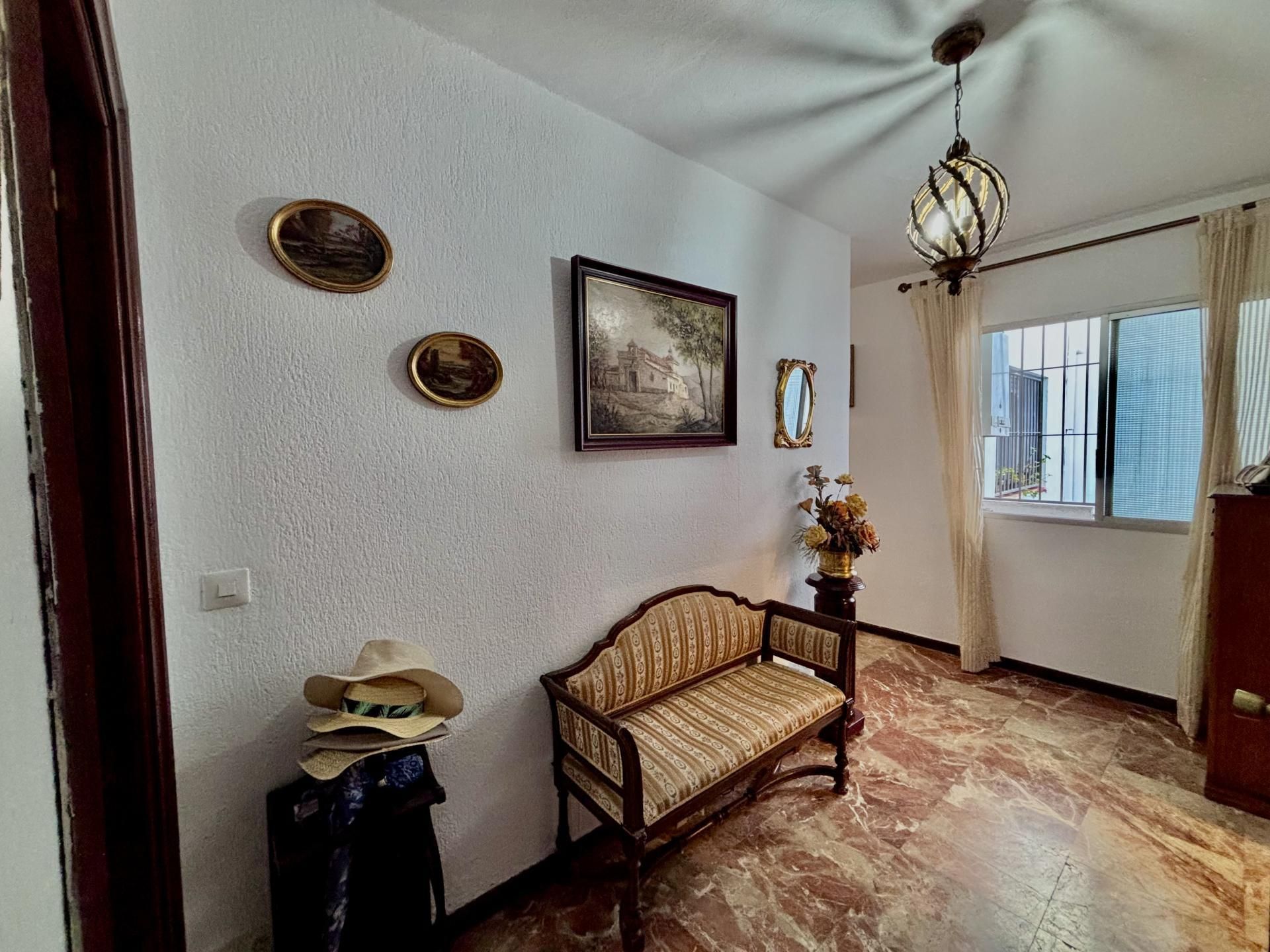 Flat for sale in Jerez de la Frontera  with Air Conditioner, Storage room and Community parking