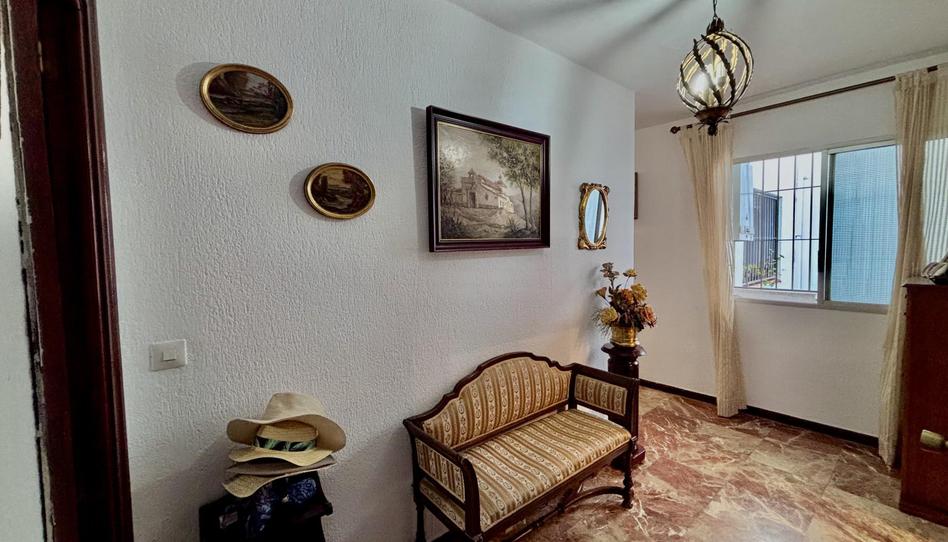 Pis en venda a Calle Latorre, 3, Centro, Jerez de la Frontera - imatge 1 Foto 1 de Pis en venda a Calle Latorre, 3, Centro, Jerez de la Frontera