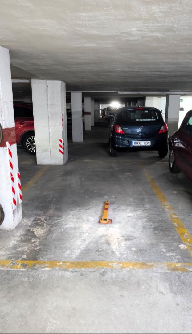 Parking of Garage to rent in  Murcia Capital