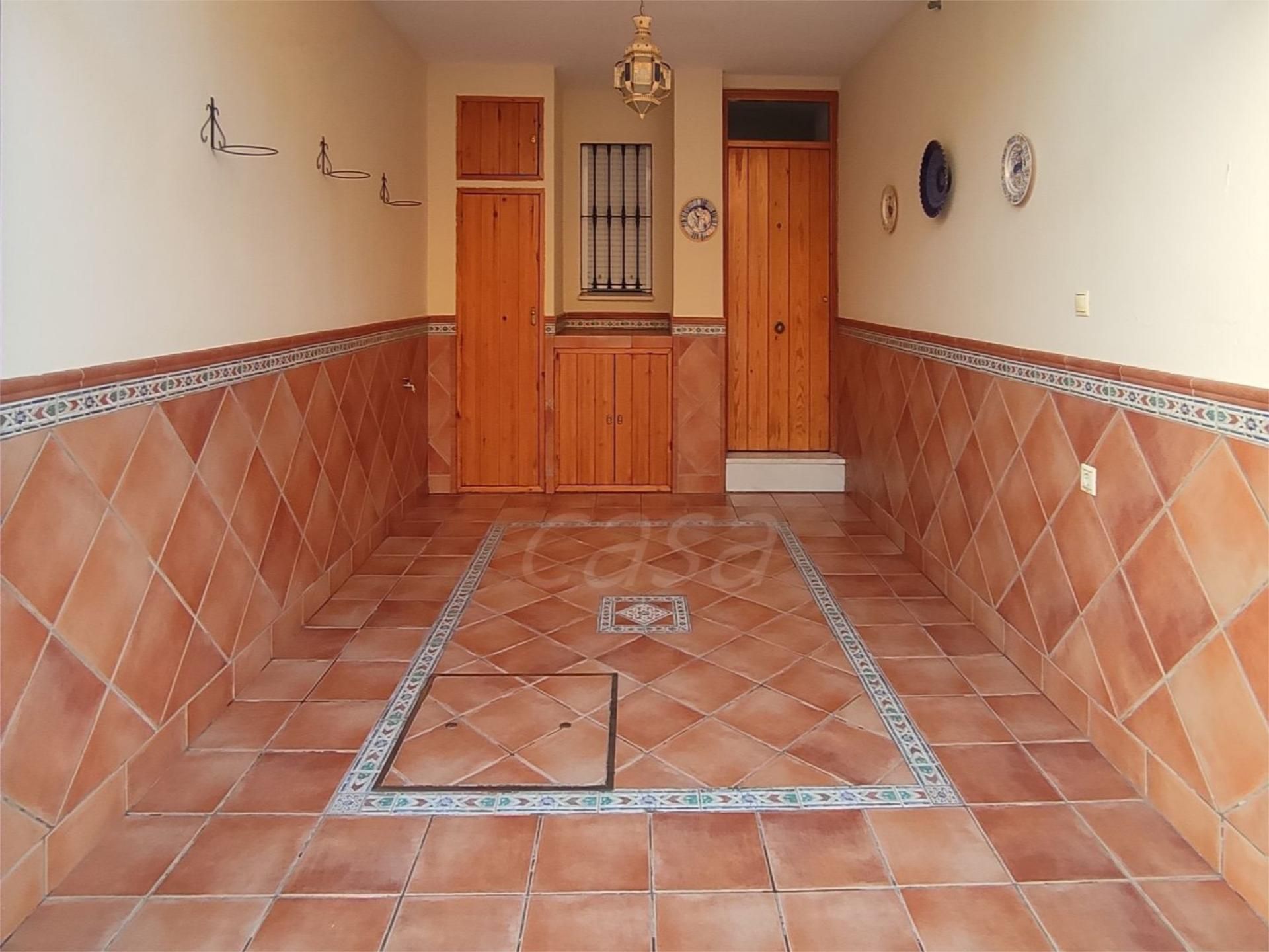 Single-family semi-detached for sale in La Puebla del Río  with Air Conditioner and Terrace