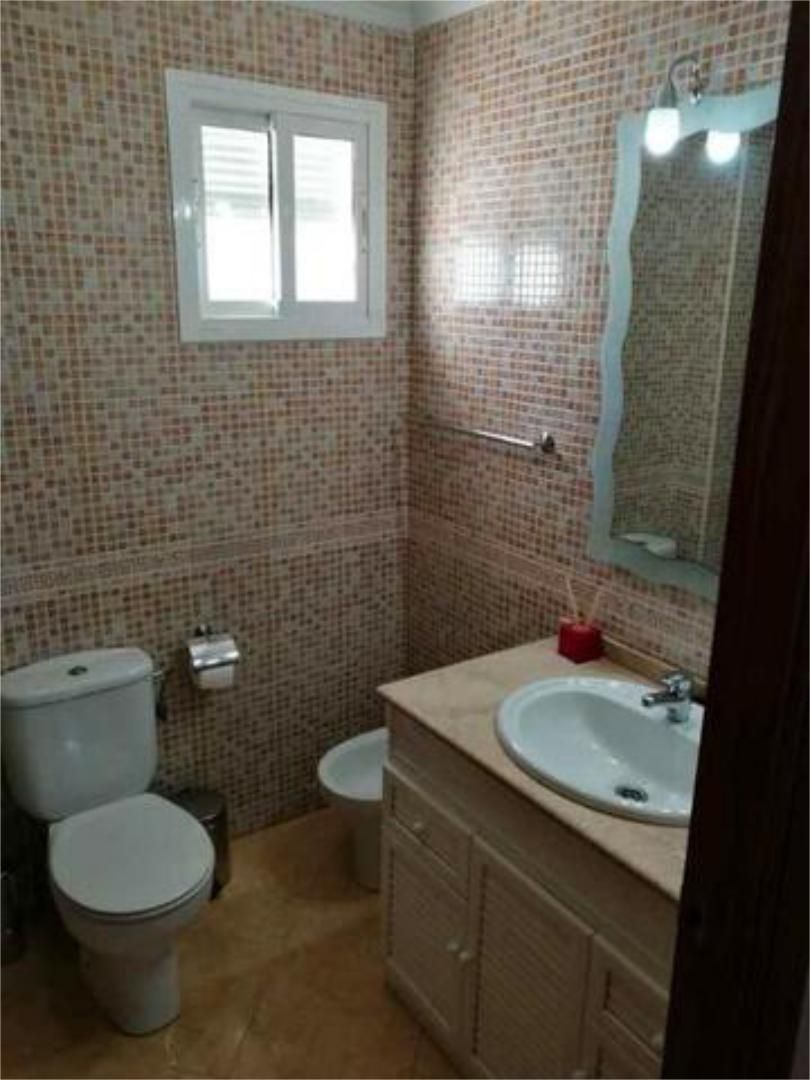 Piso para compartir en Lora del Río
