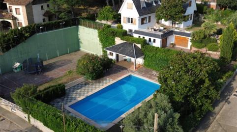 Foto 2 de Pis en venda a Carrer del Rosselló, 14, Bigues i Riells del Fai, Barcelona