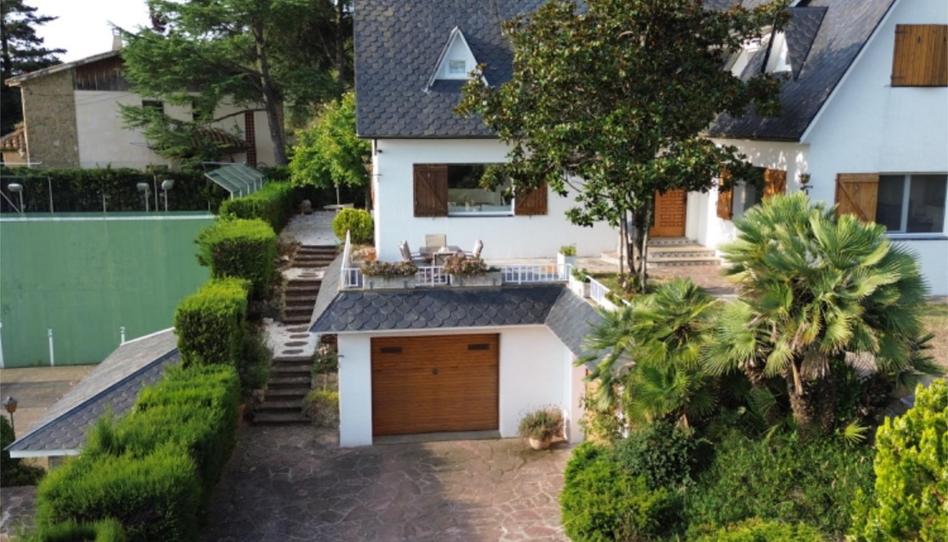 Foto 1 de Pis en venda a Carrer del Rosselló, 14, Bigues i Riells del Fai, Barcelona