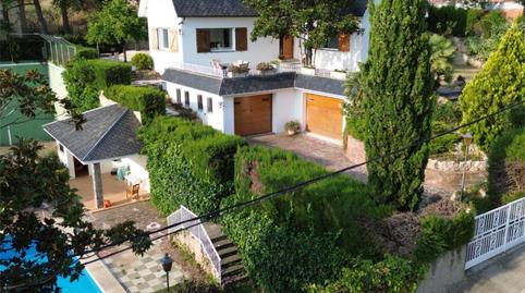 Foto 4 de Pis en venda a Carrer del Rosselló, 14, Bigues i Riells del Fai, Barcelona