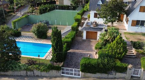 Foto 5 de Pis en venda a Carrer del Rosselló, 14, Bigues i Riells del Fai, Barcelona