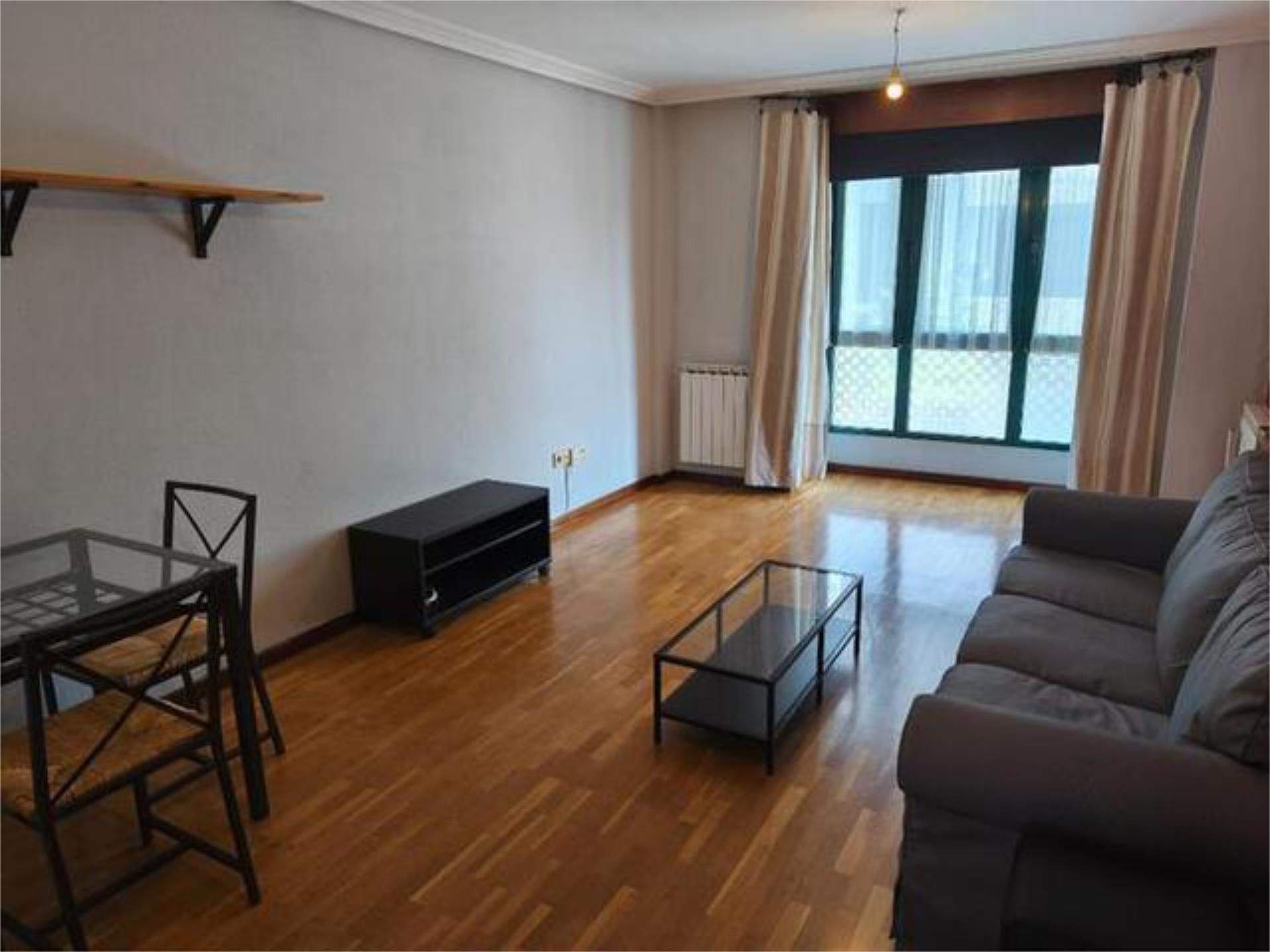 Living room of Flat to rent in Laguna de Duero
