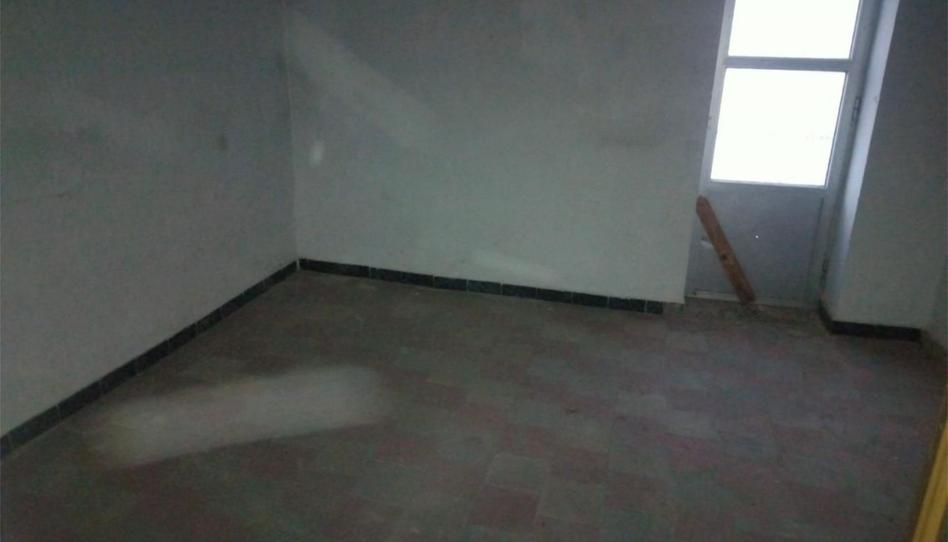 Foto 1 de Pis en venda a Avenida de Juan Cadenas García, 36, La Lantejuela , Sevilla