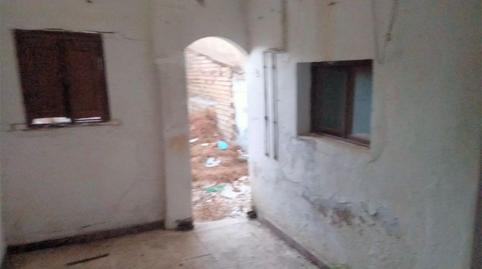 Foto 2 de Pis en venda a Avenida de Juan Cadenas García, 36, La Lantejuela , Sevilla