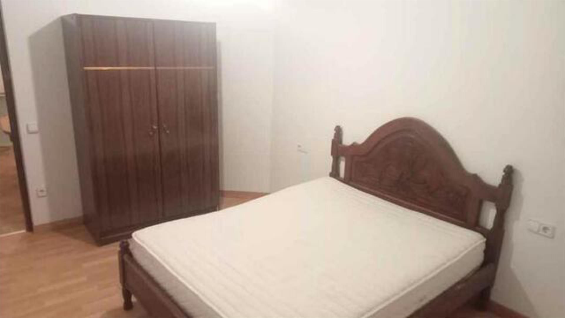 Bedroom of Apartment to rent in Roquetes  with Furnished