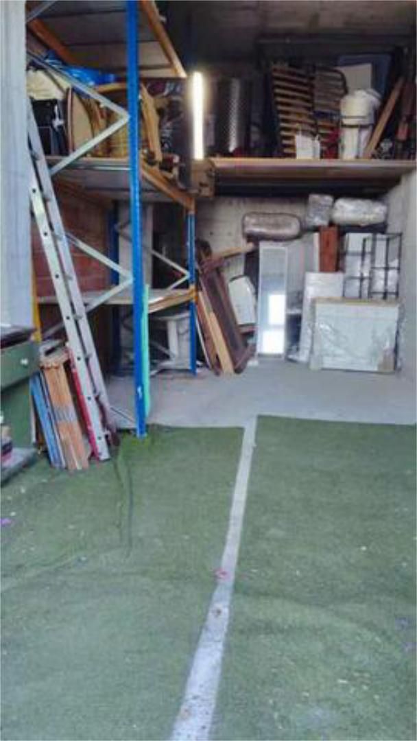 Traster de lloguer en Benalmádena