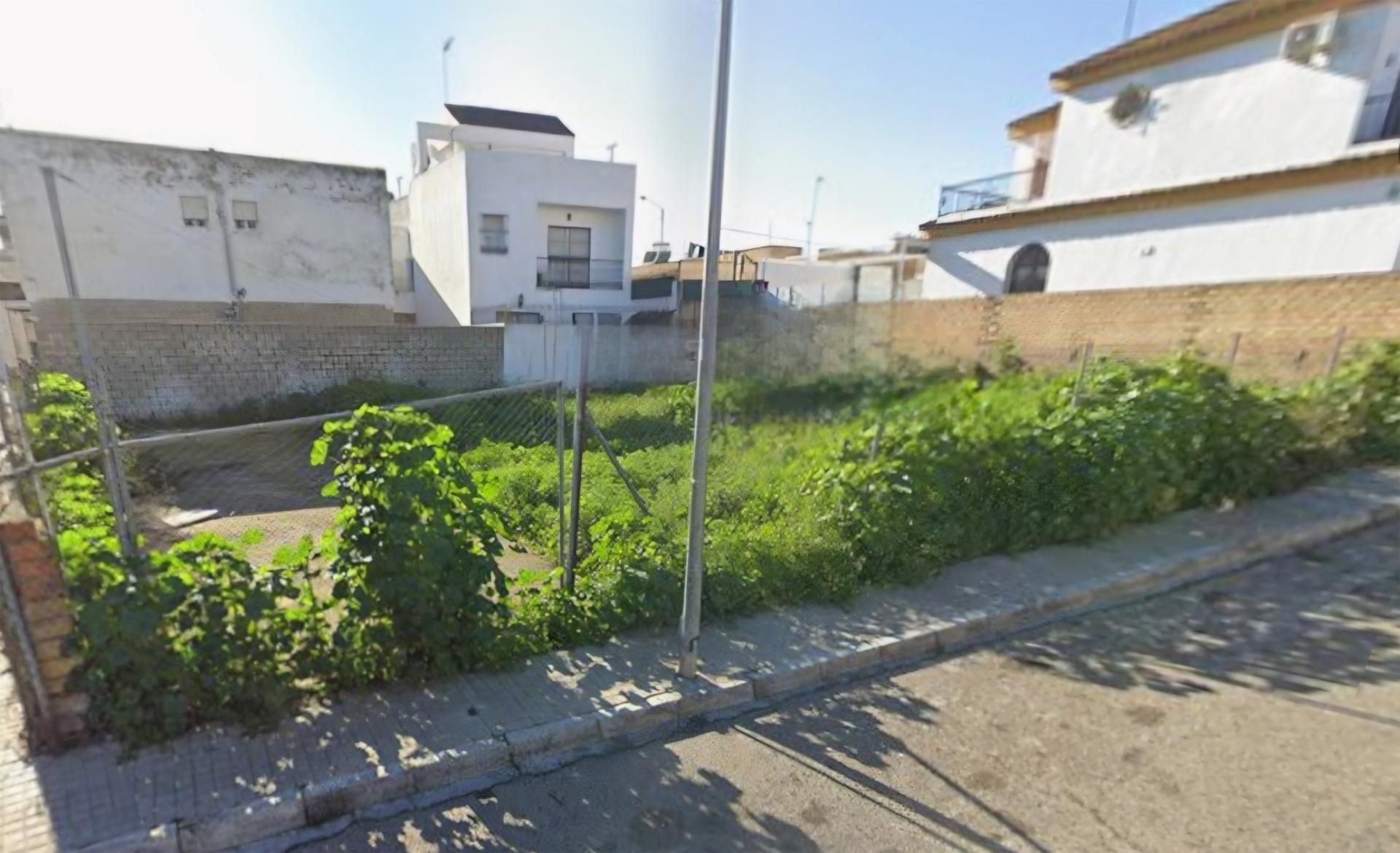 Country house for sale in Mairena del Aljarafe