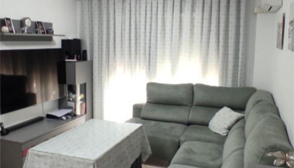 Foto 1 de Pis en venda a Avenida Ronda del Estero, 73, Ronda del Estero, Cádiz