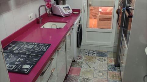 Foto 4 de Pis en venda a Avenida Ronda del Estero, 73, Ronda del Estero, Cádiz