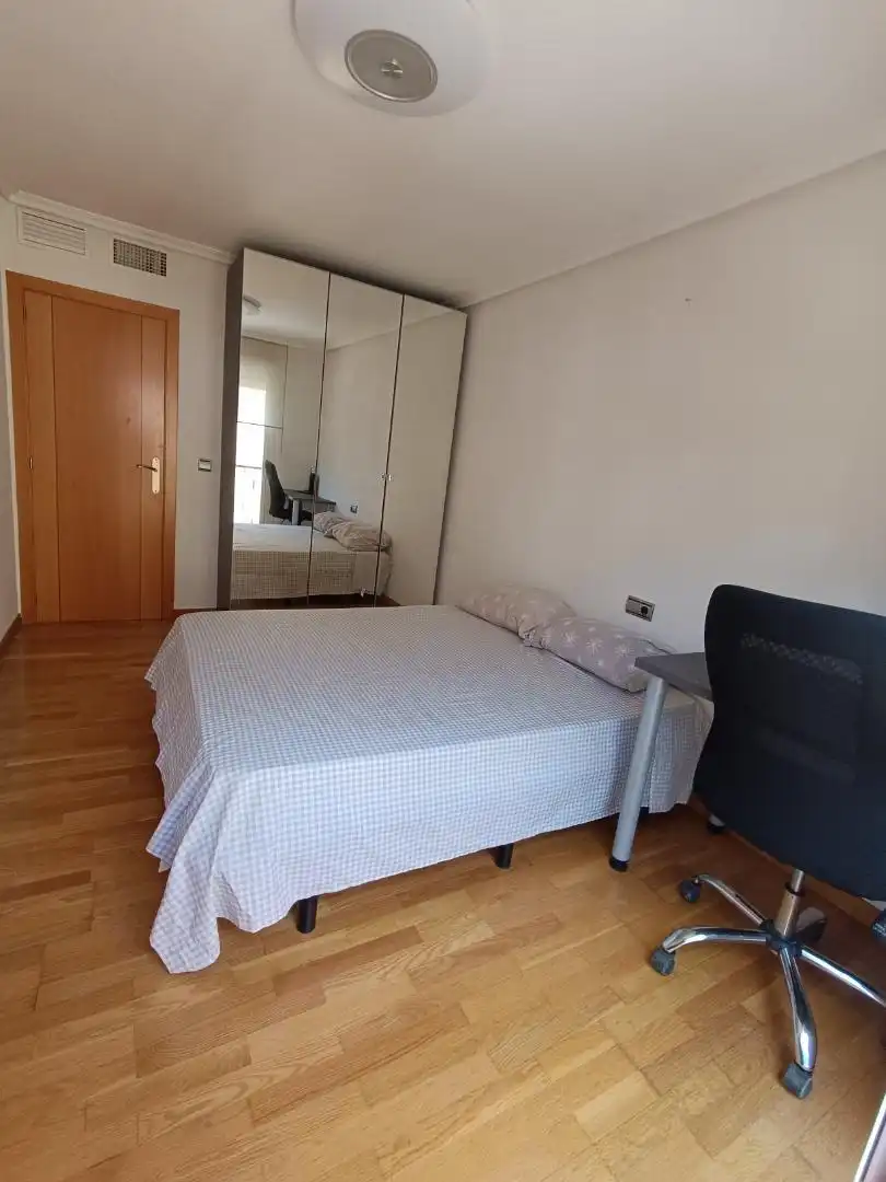 Room in Calle San Francisco, Norte Room in Calle San Francisco, Norte
