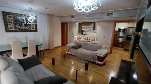 Foto 3 de Pis per a compartir a Calle San Francisco, 5a, Norte, Alicante