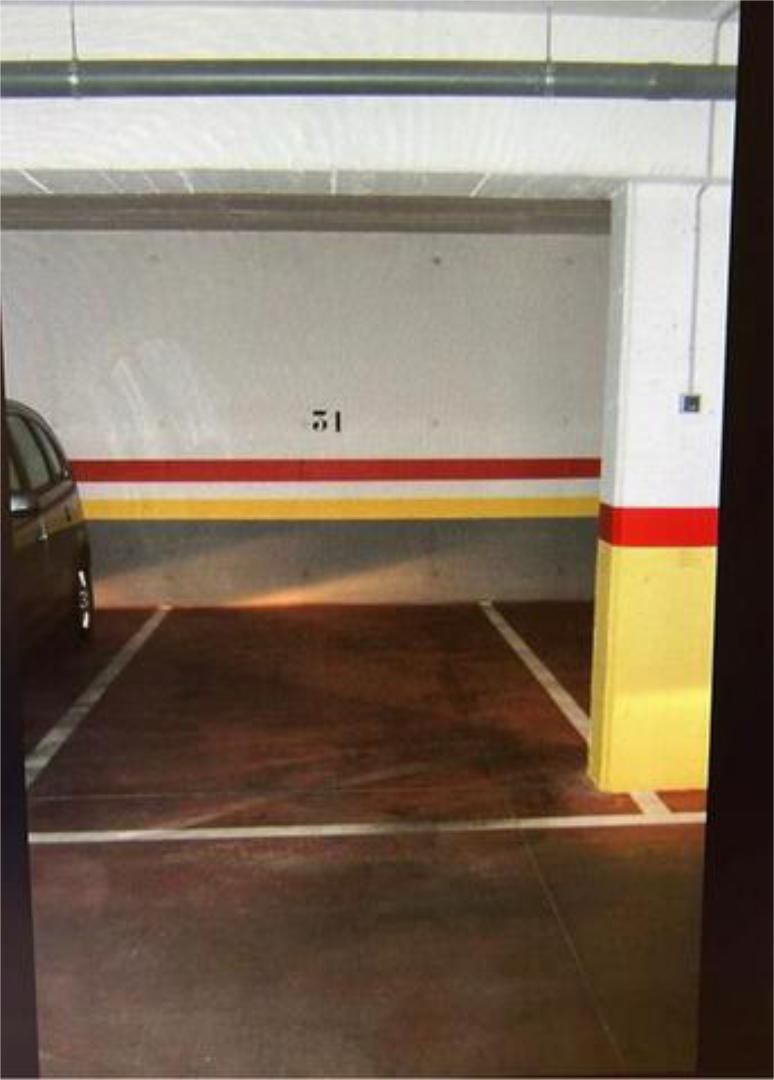 Aparcament de Garatge de lloguer en Móstoles