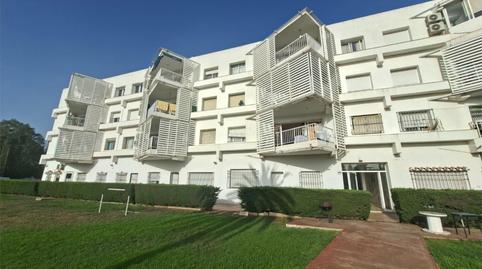 Foto 4 de Pis en venda a Calle Rafael Alberti, 8, Nueva Alcántara, Málaga