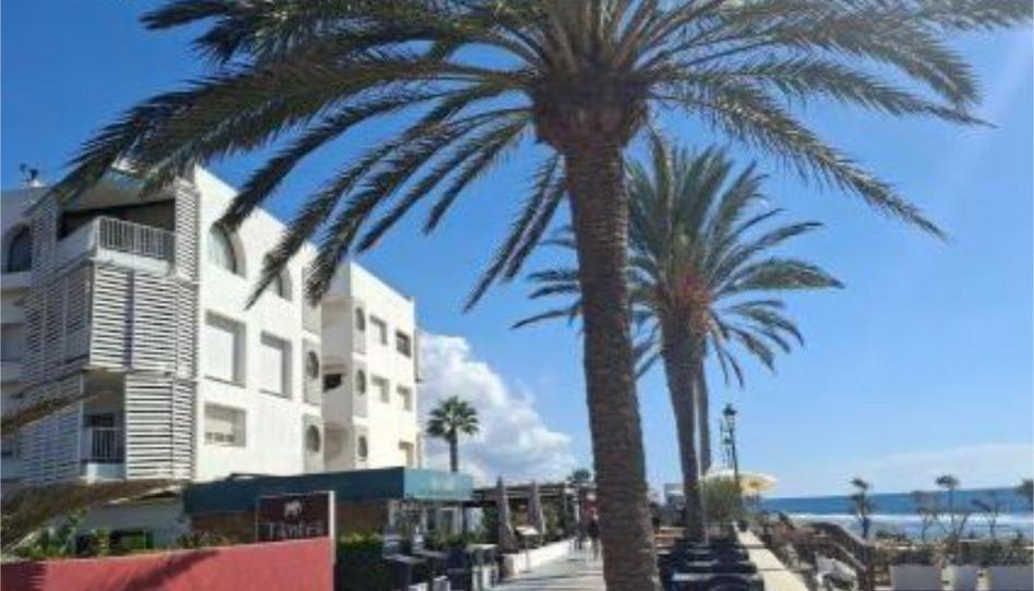 Foto 1 de Pis en venda a Calle Rafael Alberti, 8, Nueva Alcántara, Málaga