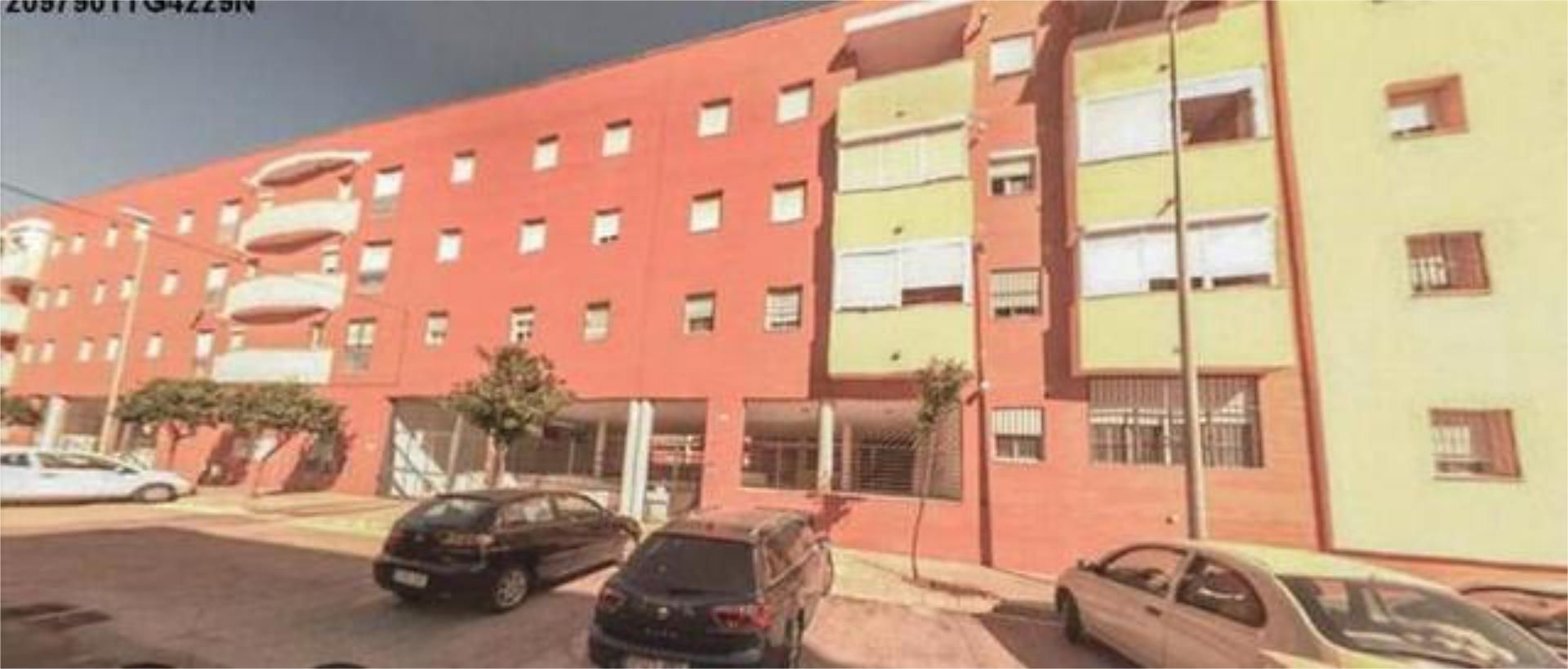 Exterior view of Flat to rent in Dos Hermanas